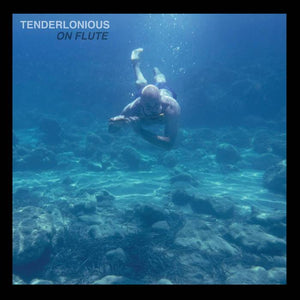 Tenderlonious ‎| On Flute - Hex Record Shop