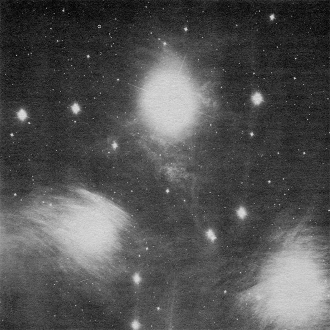 Grouper | A I A : Alien Observer - Hex Record Shop