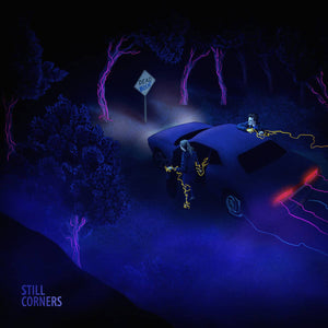 Still Corners | Dead Blue