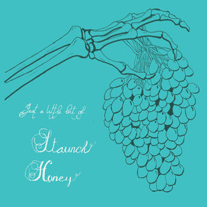 David Nance | Staunch Honey