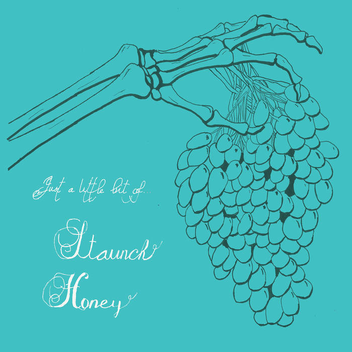 David Nance | Staunch Honey