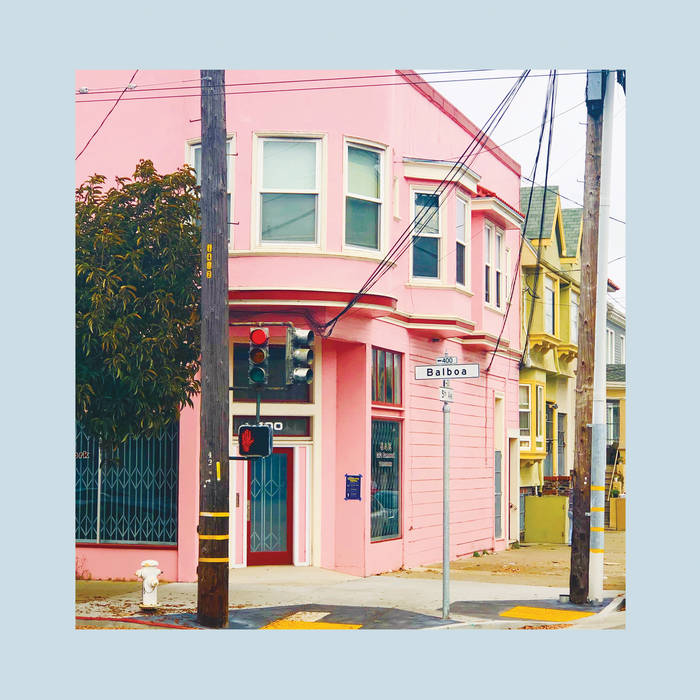 The Reds, Pinks and Purples | You Might Be Happy Someday