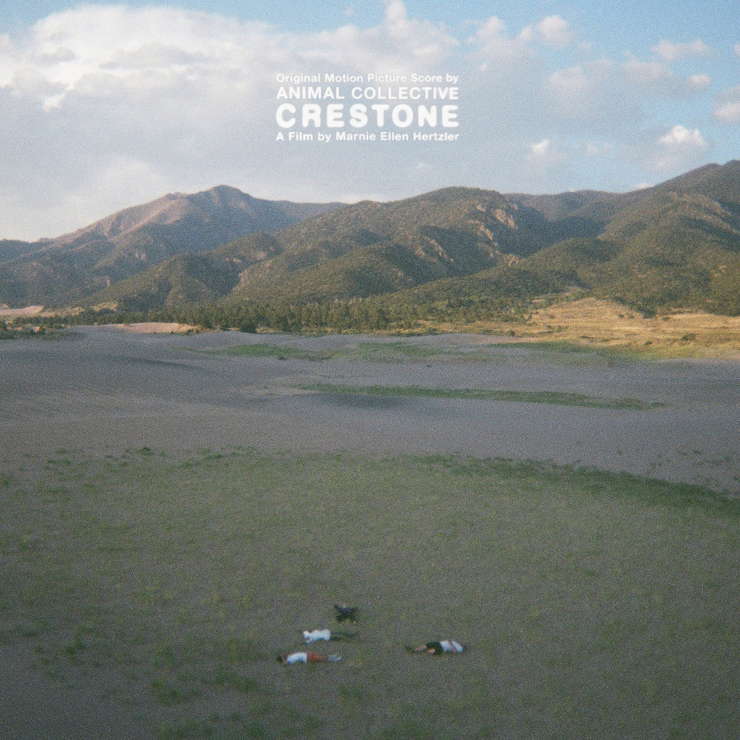Animal Collective | Crestone (Original Score)