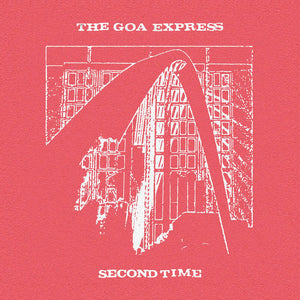 The Goa Express | Second Time