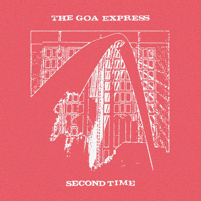 The Goa Express | Second Time