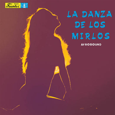 Afrosound | La Danza De Los Mirlos