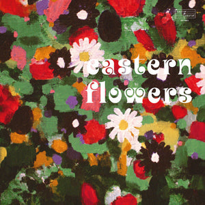 Sven Wunder | Eastern Flowers