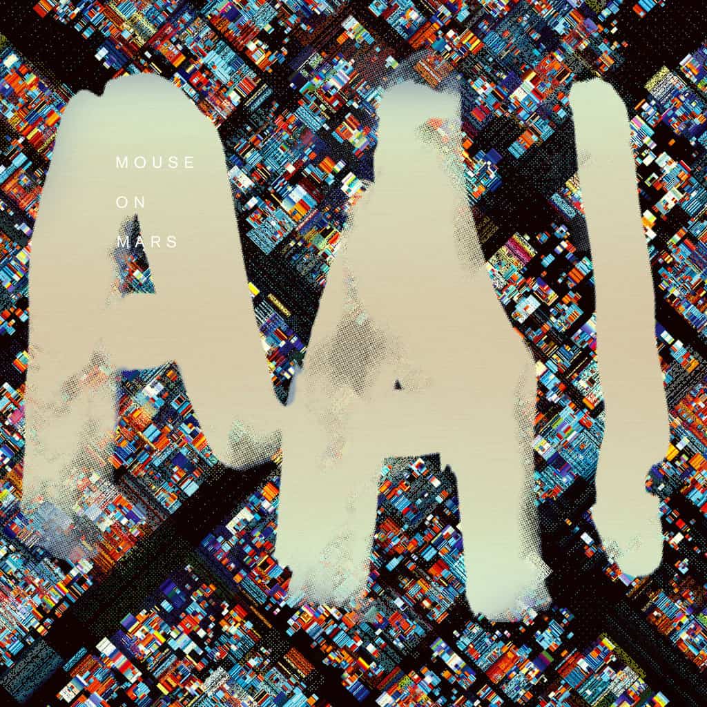 Mouse On Mars | AAI