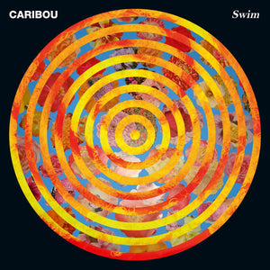 Caribou | Swim (10th Anniversary Edition) [LRS2020] - Hex Record Shop