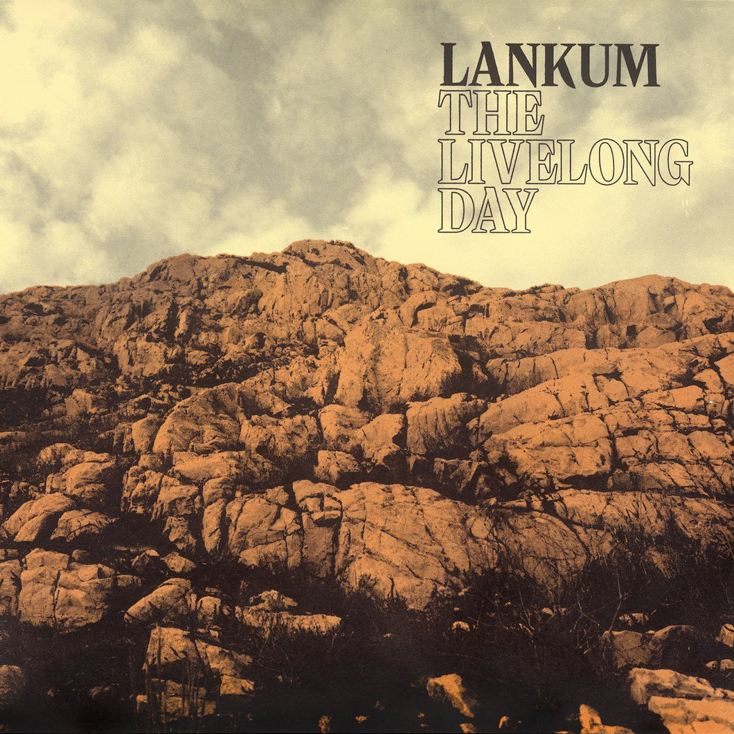 Lankum | The Livelong Day - Hex Record Shop