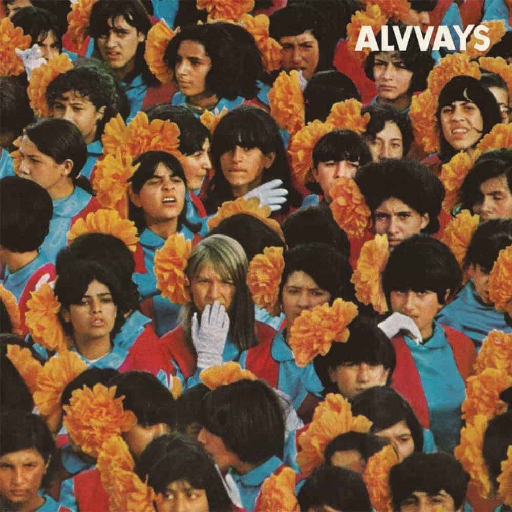 Alvvays | Alvvays [LRS 2020] - Hex Record Shop