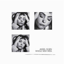 Load image into Gallery viewer, Angel Olsen | Whole New Mess