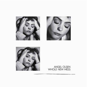 Angel Olsen | Whole New Mess