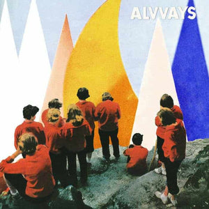 Alvvays | Antisocialites [LRS2020] - Hex Record Shop