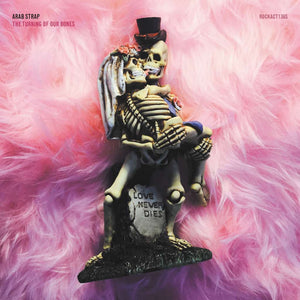 Arab Strap | The Turning Of Our Bones