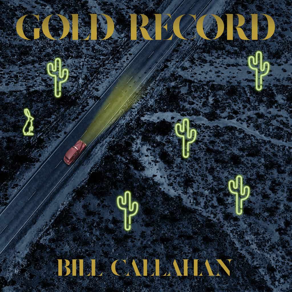 Bill Callahan | Gold Record
