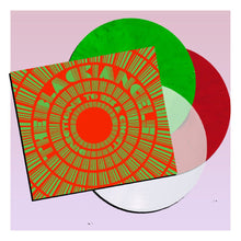 Load image into Gallery viewer, The Black Angels | Directions To See A Ghost