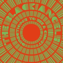 Load image into Gallery viewer, The Black Angels | Directions To See A Ghost