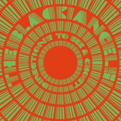 The Black Angels | Directions To See A Ghost