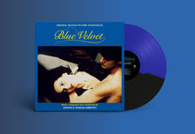 Load image into Gallery viewer, Angelo Badalamenti | Blue Velvet (Original Motion Picture Soundtrack) - Hex Record Shop