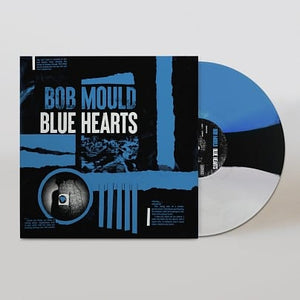 Bob Mould | Blue Hearts