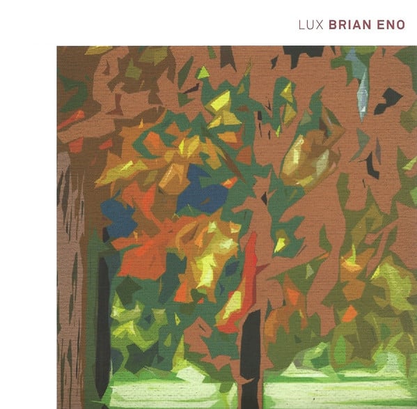 Brian Eno | Lux