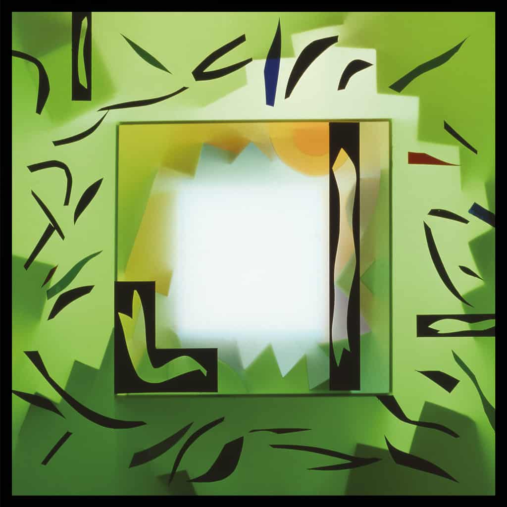 Brian Eno | The Shutov Assembly