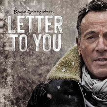 Load image into Gallery viewer, Bruce Springsteen | Letter To You