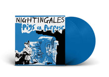 Load image into Gallery viewer, The Nightingales | Pigs On Purpose