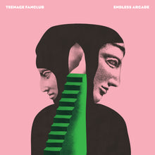 Load image into Gallery viewer, Teenage Fanclub | Endless Arcade