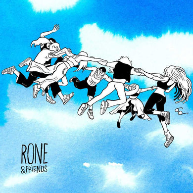 Rone | Rone & Friends