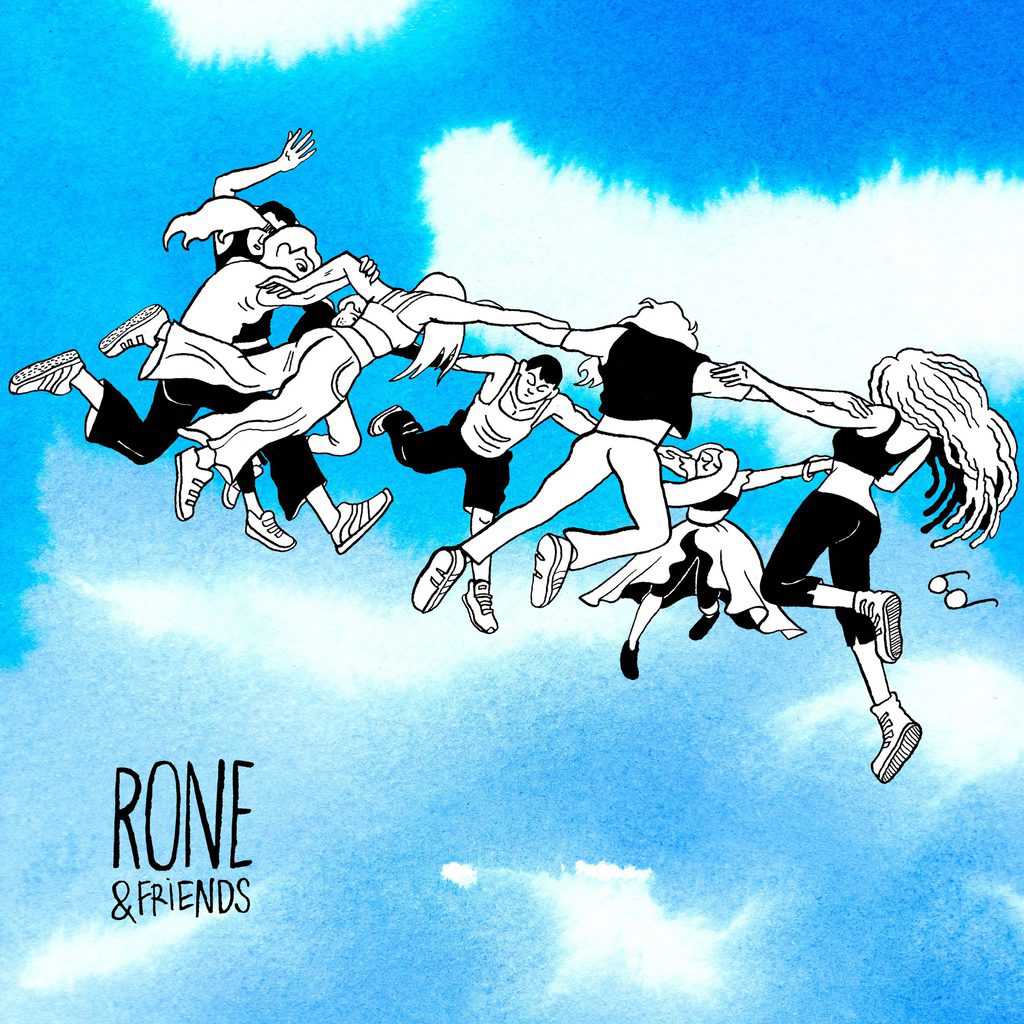 Rone | Rone & Friends