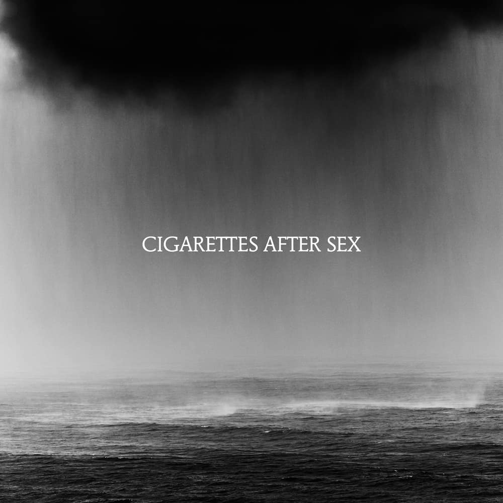 Cigarettes After Sex ‎| Cry