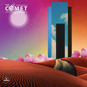 The Comet Is Coming ‎| Trust In The Lifeforce Of The Deep Mystery - Hex Record Shop