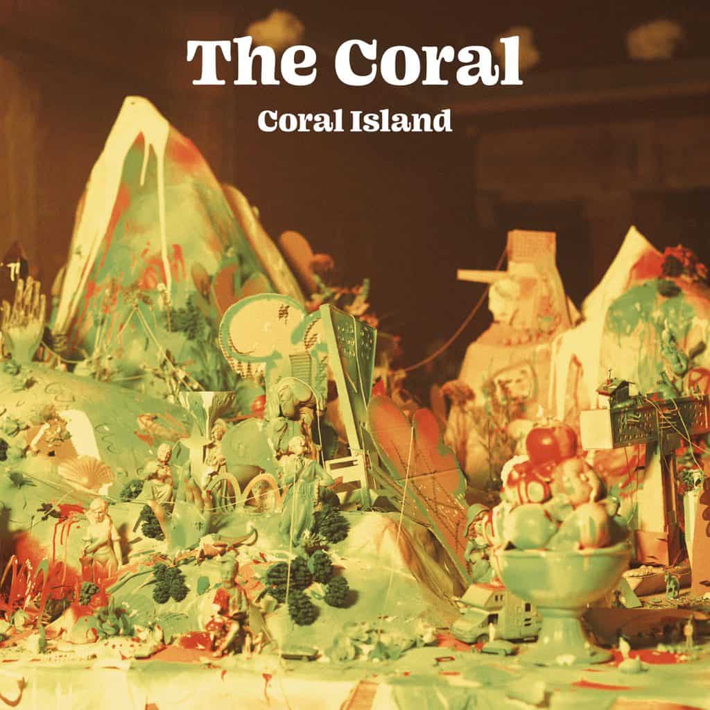 The Coral | Coral Island