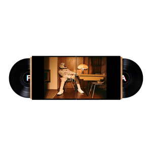 IDLES | Crawler