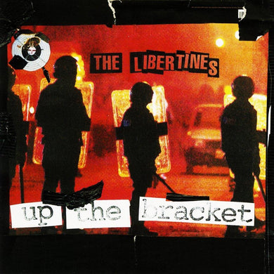 The Libertines | Up The Bracket [LRS2020] - Hex Record Shop