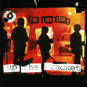 The Libertines | Up The Bracket [LRS2020] - Hex Record Shop