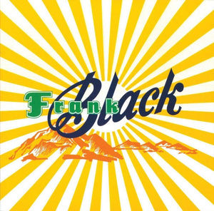 Frank Black | Frank Black - Hex Record Shop