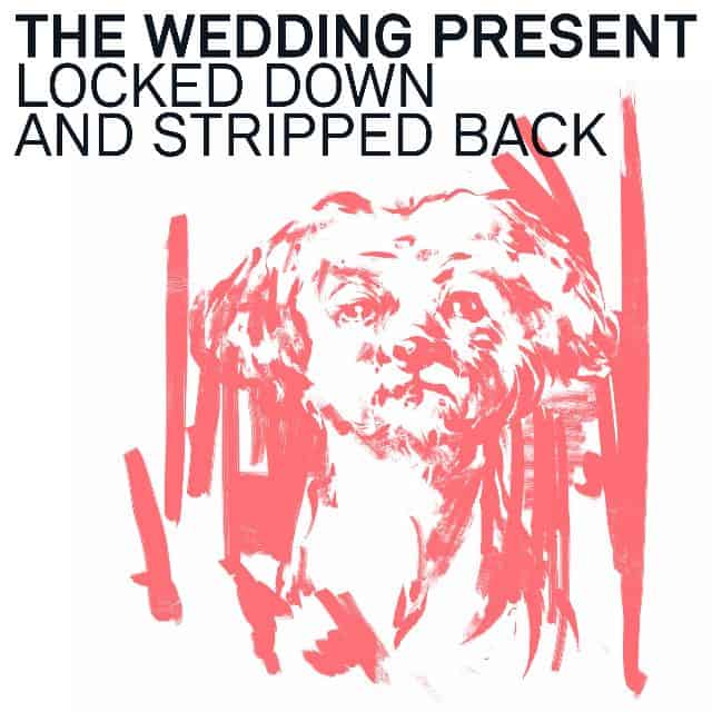 The Wedding Present | Locked Down & Stripped Back