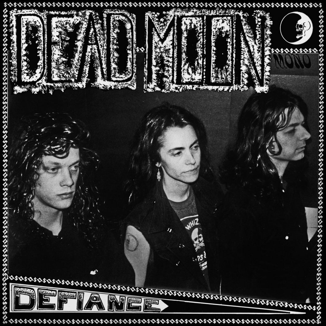 Dead Moon | Defiance