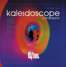 Load image into Gallery viewer, DJ Food | Kaleidoscope + Kaleidoscope Companion