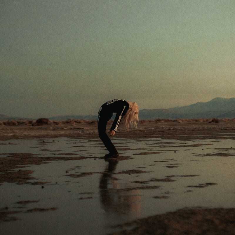 Phoebe Bridgers | Copycat Killer
