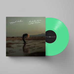 Phoebe Bridgers | Copycat Killer