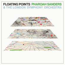 Load image into Gallery viewer, Floating Points, Pharoah Sanders &amp; The London Symphony Orchestra | Promises