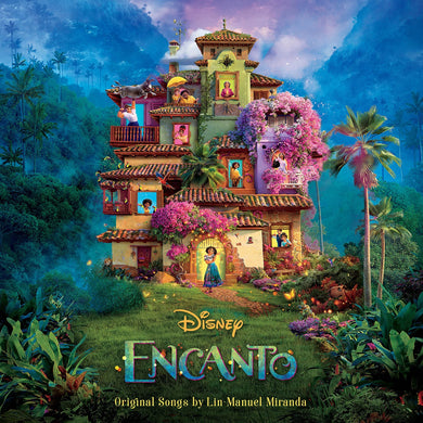 Various Artists | Encanto (Original Soundtrack)