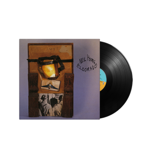 Neil Young & The Restless | Eldorado
