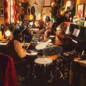 Ezra Collective | Where I’m Meant To Be