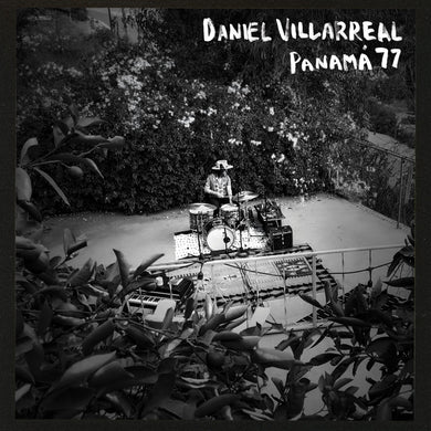 Daniel Villarreal | Panama 77