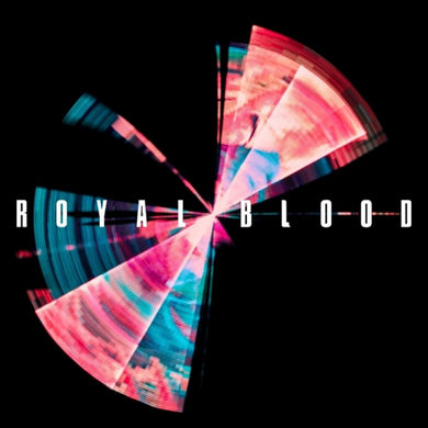 Royal Blood | Typhoons